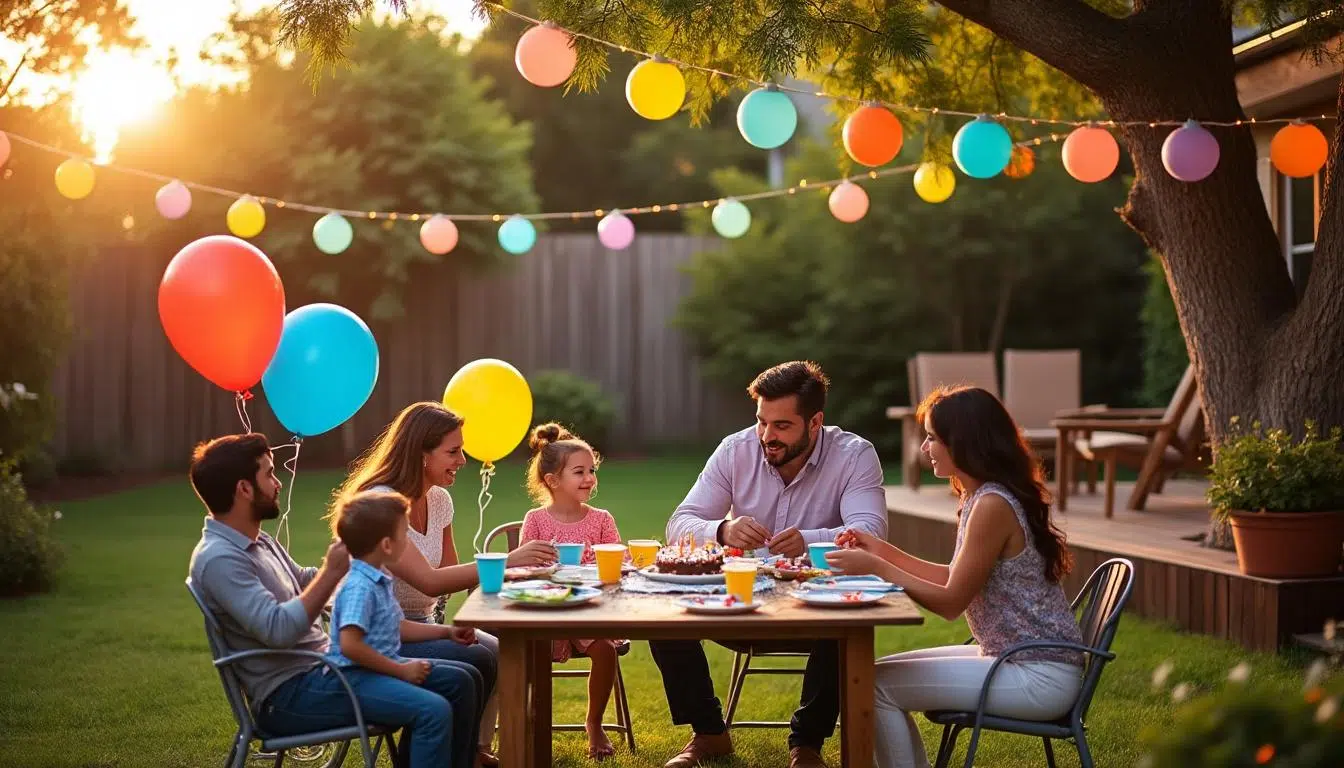 découvrez 10 conseils essentiels pour garantir la sécurité lors de votre fête en extérieur privé. protégez vos invités et profitez d’un événement convivial en toute tranquillité grâce à ces recommandations simples et efficaces.