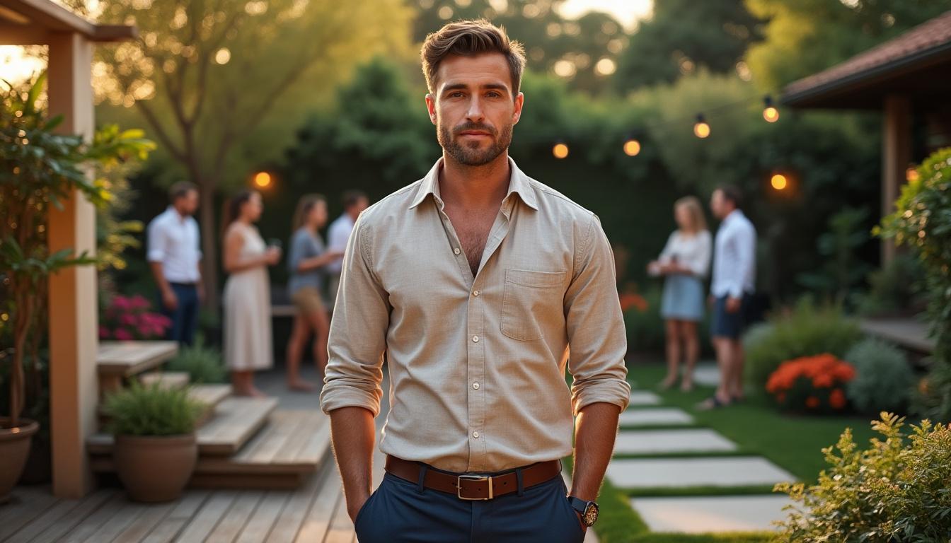 10 conseils pour un soin particulier à la sécurité lors d&rsquo;une fête en extérieur privé