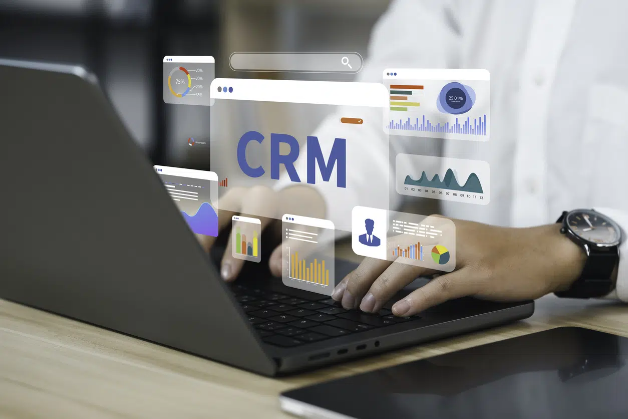 Comment les collectivités améliorent-elles leur gestion de la relation grâce au digital ? Comment les collectivités améliorent-elles leur gestion de la relation grâce au digital ?
