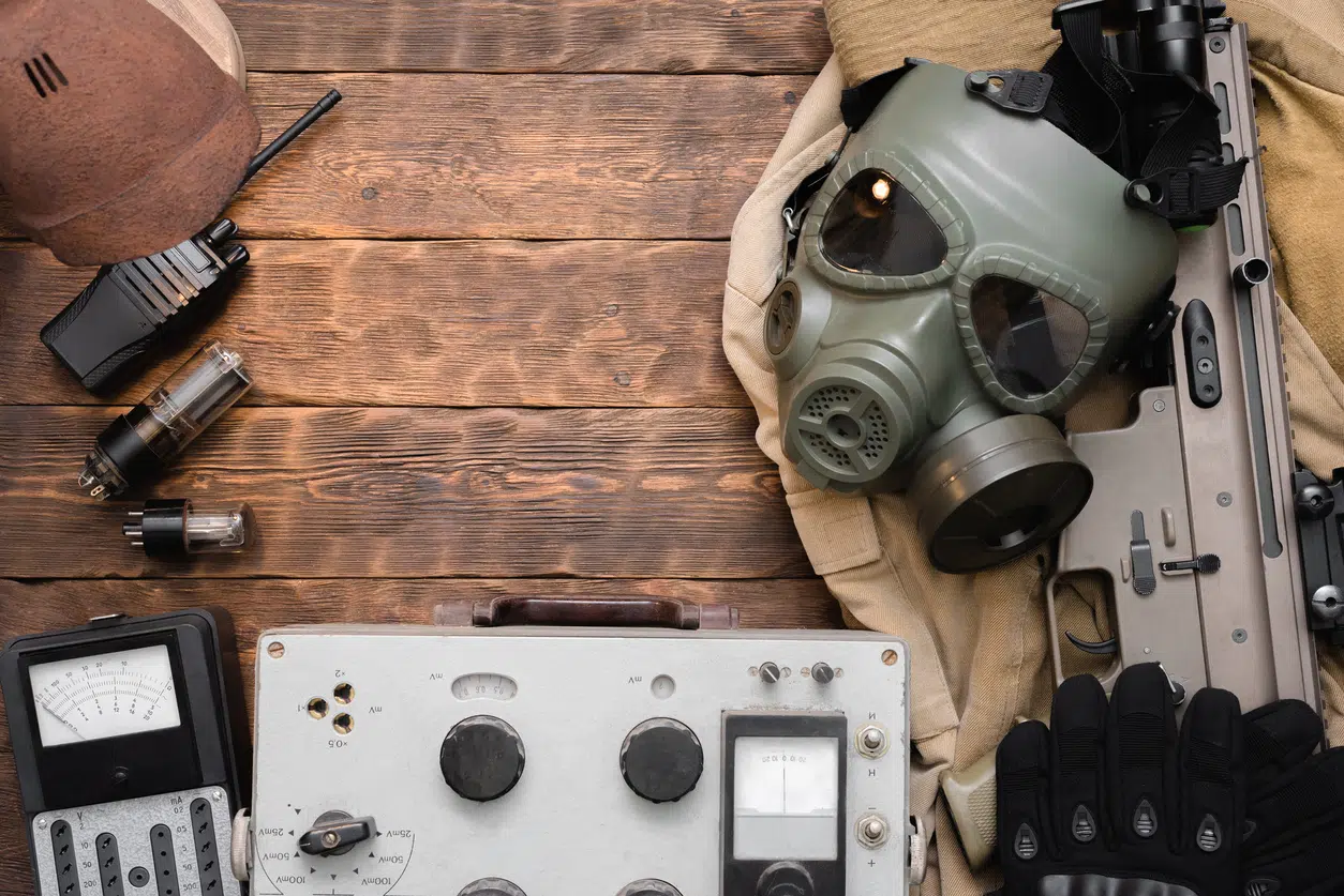 Comment devenir un joueur d’airsoft confirmé ? Comment devenir un joueur d’airsoft confirmé ?