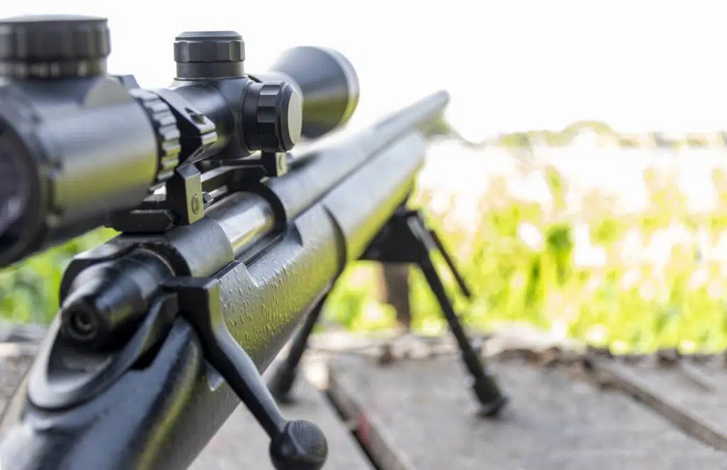 techniques pour devenir un joueur d'airsoft
