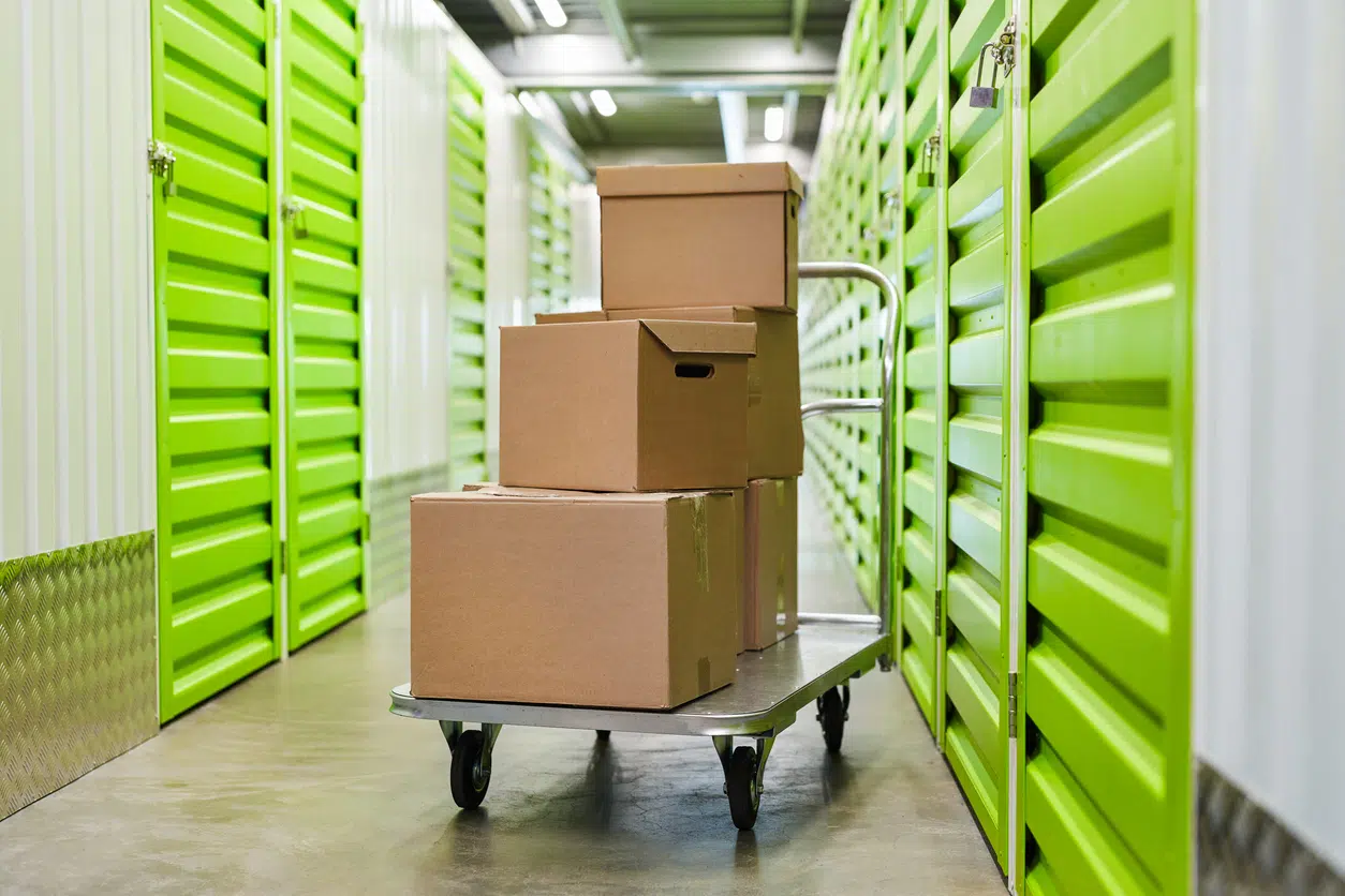 Qu’est-ce que le « selfstorage » ou self-stockage ? Qu’est-ce que le « selfstorage » ou self-stockage ?
