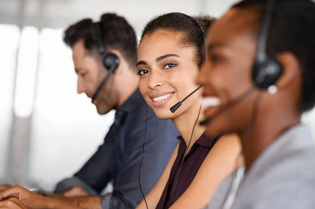 contacter service client