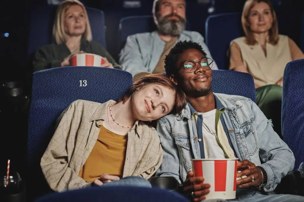 offrir chèques cinéma employés
