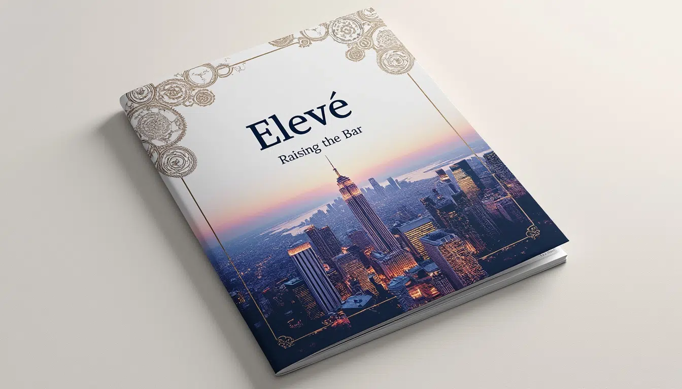 découvrez nos 5 astuces incontournables pour créer une page de garde de dossier de vente cap esthétique qui captivera l'attention. optimisez la présentation de vos documents avec des conseils pratiques pour un rendu professionnel et attractif.