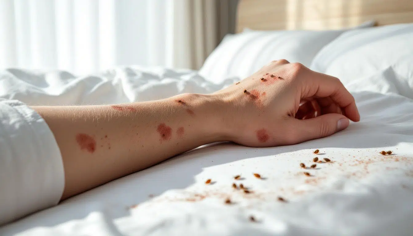 5 signes révélateurs que vous devez traiter les punaises de lit chez vous 5 signes révélateurs que vous devez traiter les punaises de lit chez vous