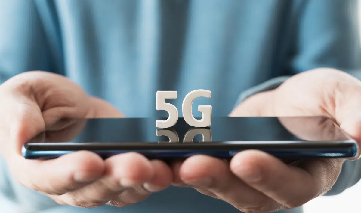 5g honor