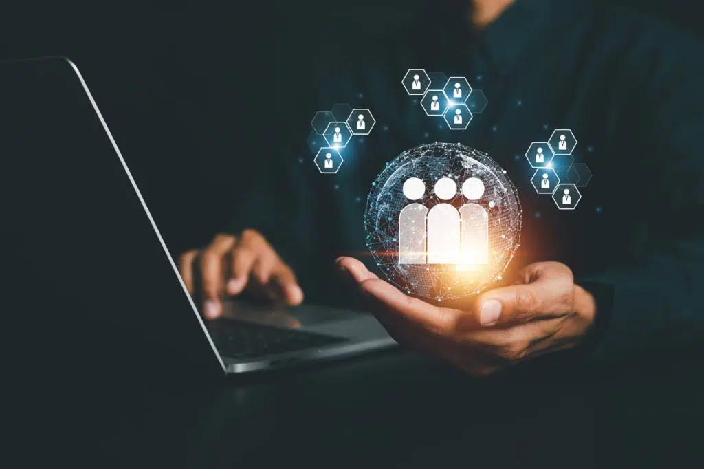 gestion de la relation citoyen digital