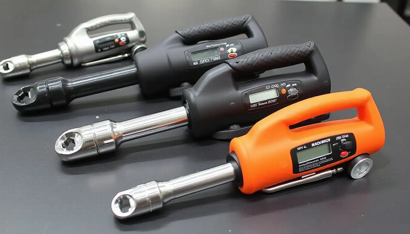 découvrez notre comparatif des meilleurs modèles de clés dynamométriques facom pour vous aider à faire le meilleur choix. qualité, précision et performance au rendez-vous pour tous vos projets de bricolage et de mécanique.