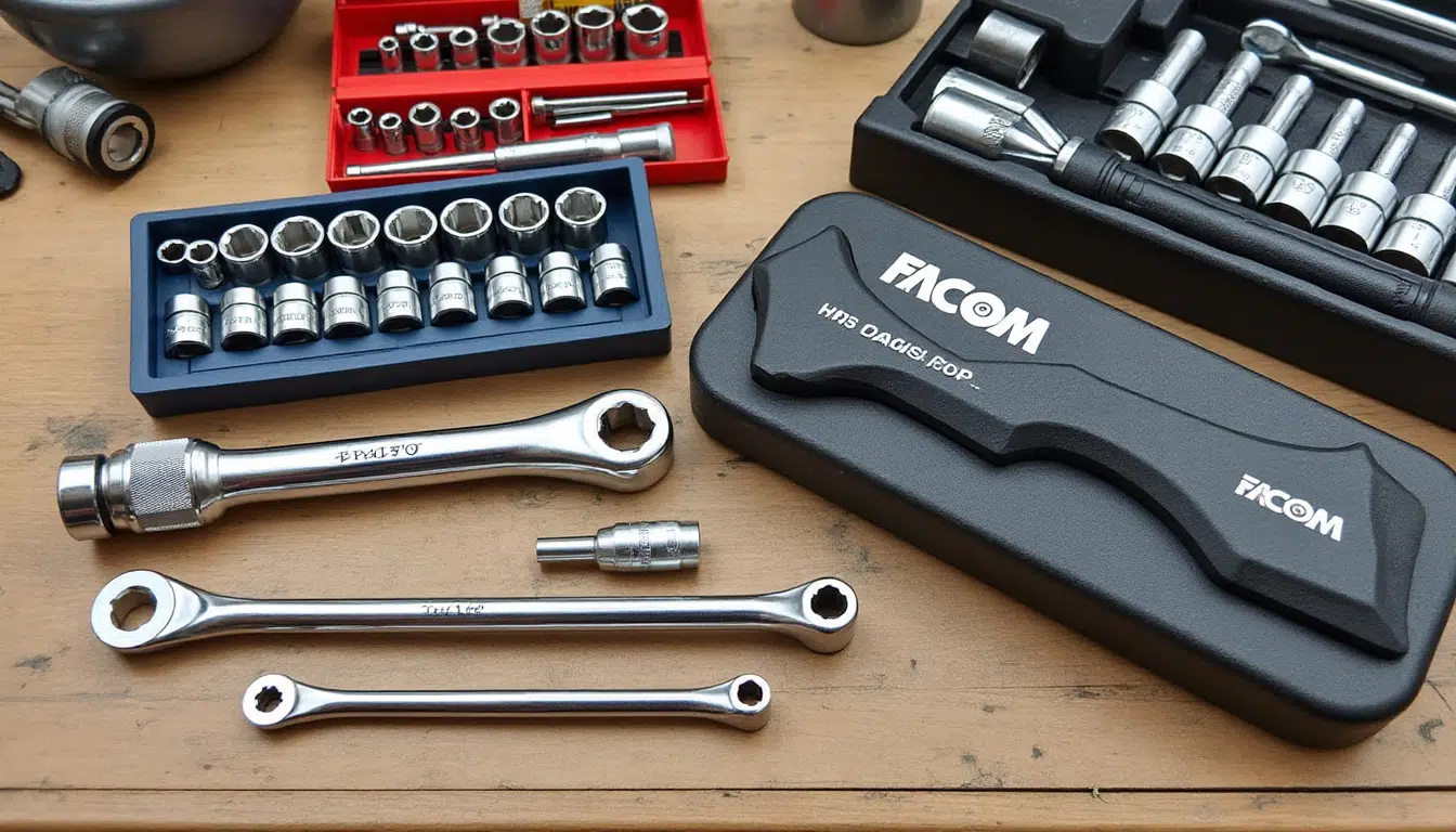 découvrez notre comparatif des meilleurs modèles de clés dynamométriques facom sur le marché. trouvez la clé idéale pour vos travaux de précision et bénéficiez de conseils d'achat pour faire le bon choix.