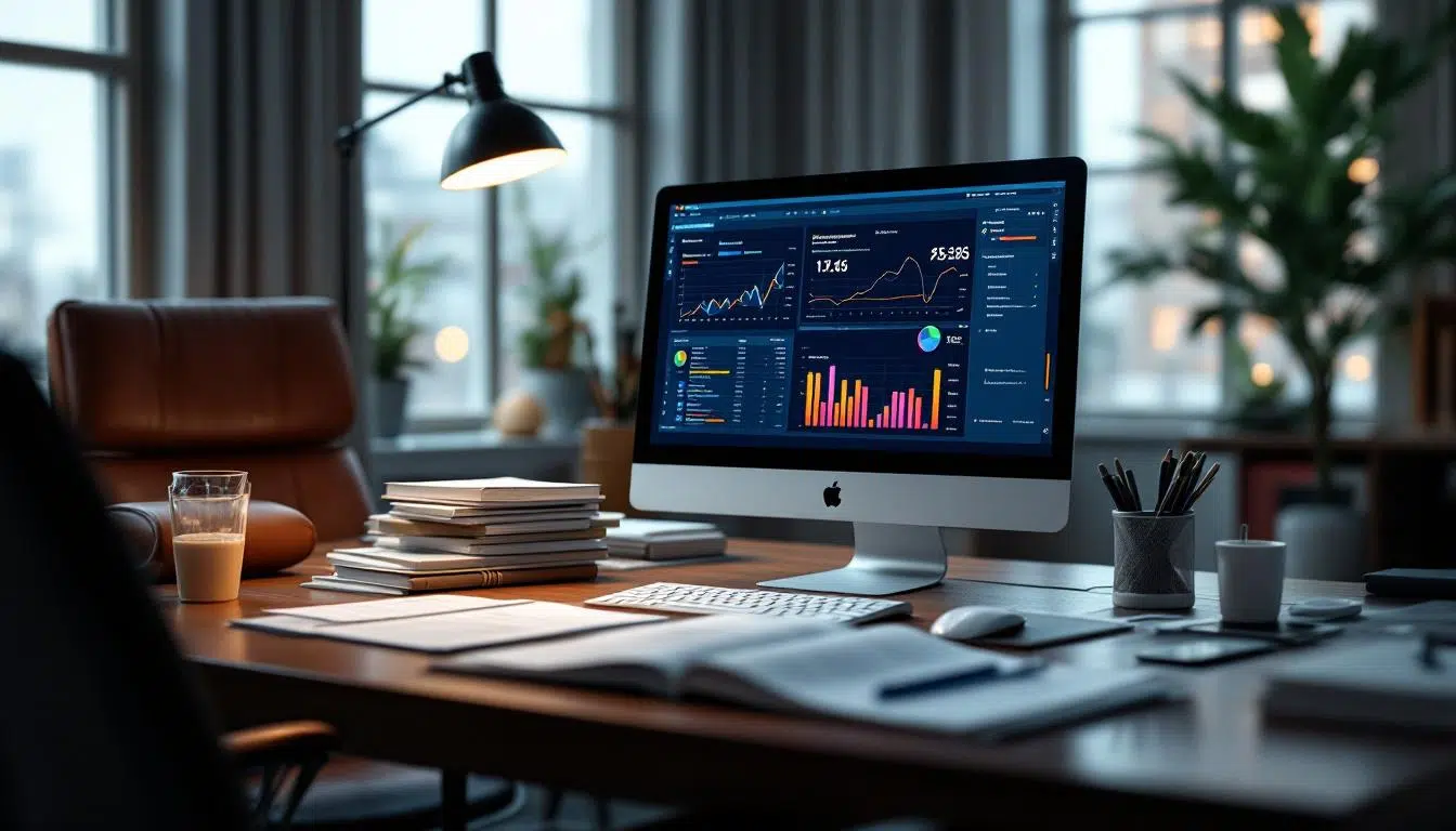 découvrez comment comptabiliser facilement les acomptes clients avec notre guide simplifié, spécialement conçu pour les débutants en comptabilité.