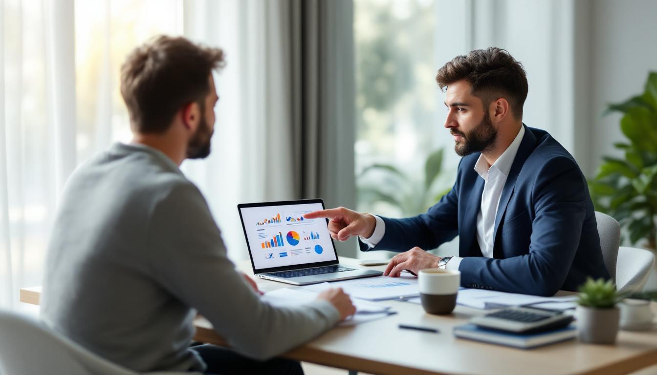 Acompte client : comptabilisation simplifiée pour les néophytes