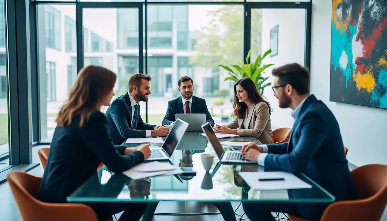 découvrez comment choisir le partenaire financier idéal pour un affacturage rapide en 24h et optimisez la gestion de votre trésorerie efficacement.