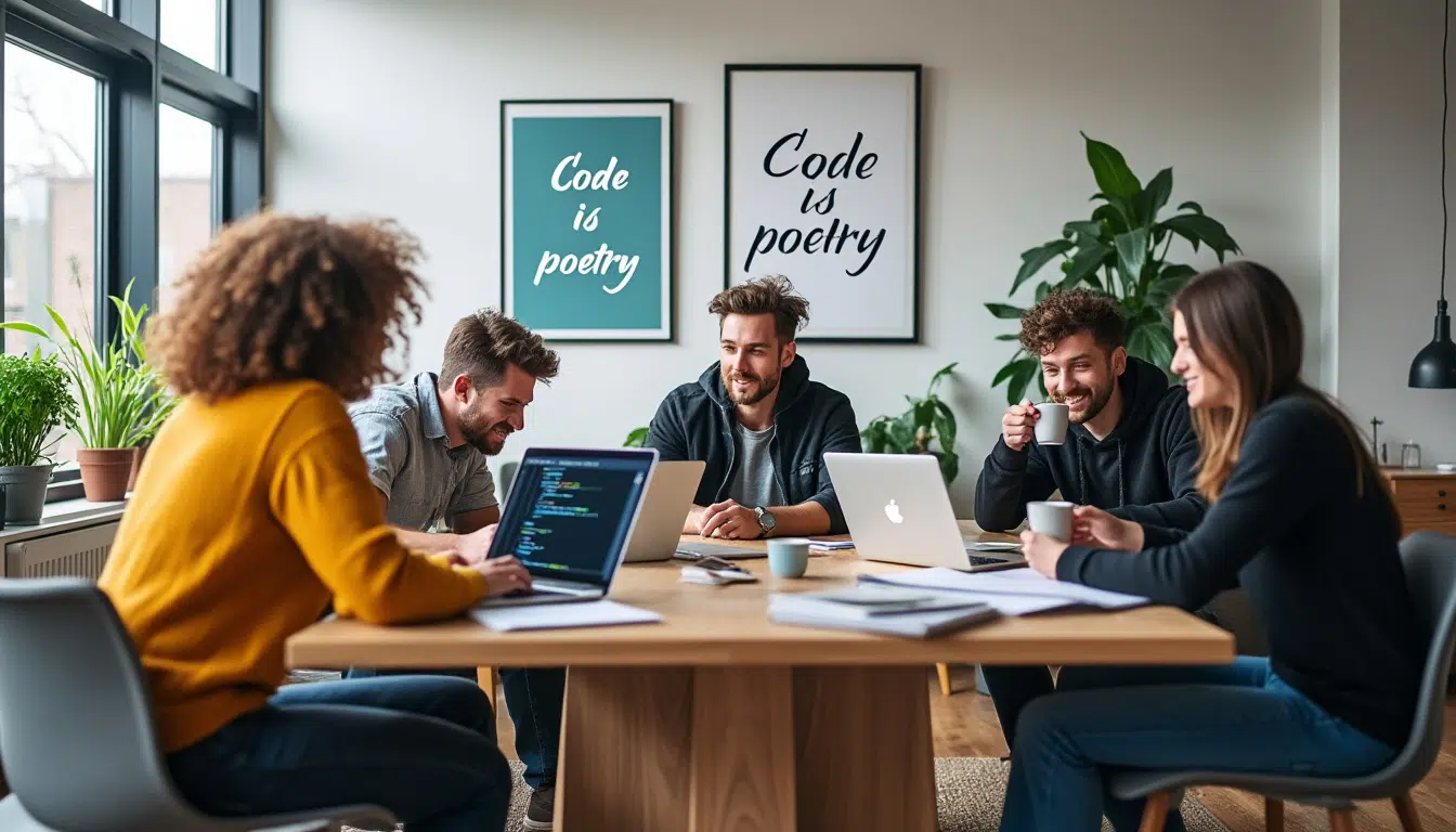 découvrez les meilleures agences web en drôme, évaluées par leurs clients et leurs experts à connaître. trouvez le partenaire idéal pour vos projets numériques grâce à notre sélection des agences les mieux notées.