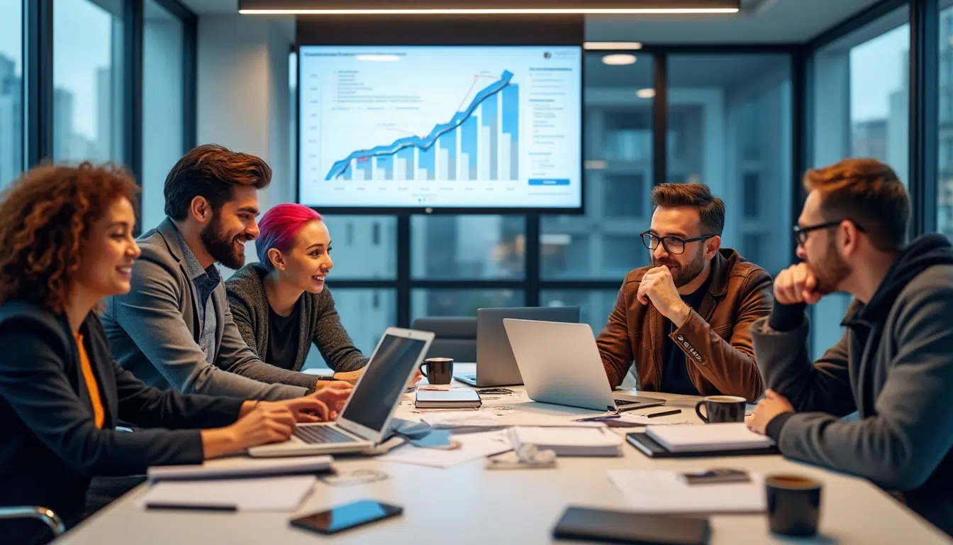 découvrez les meilleures agences web en drôme, accompagnées de leurs experts qualifiés. comparez les avis et trouvez le partenaire idéal pour propulser votre projet digital.