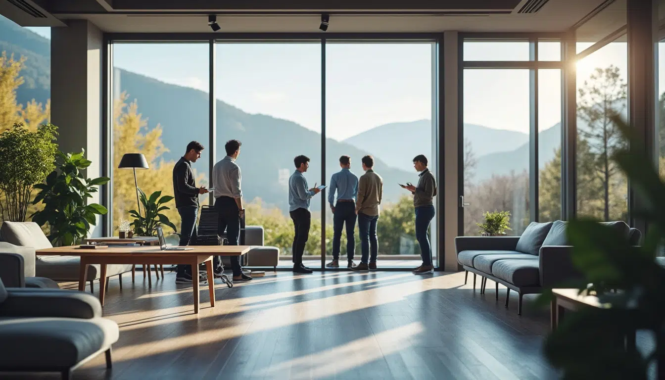 Agences web en Drôme : les mieux notées et leurs experts à connaître