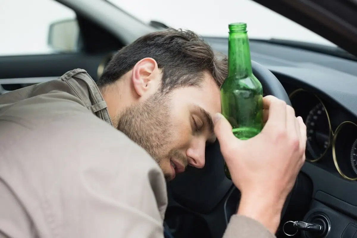 Alcool sécurité routière