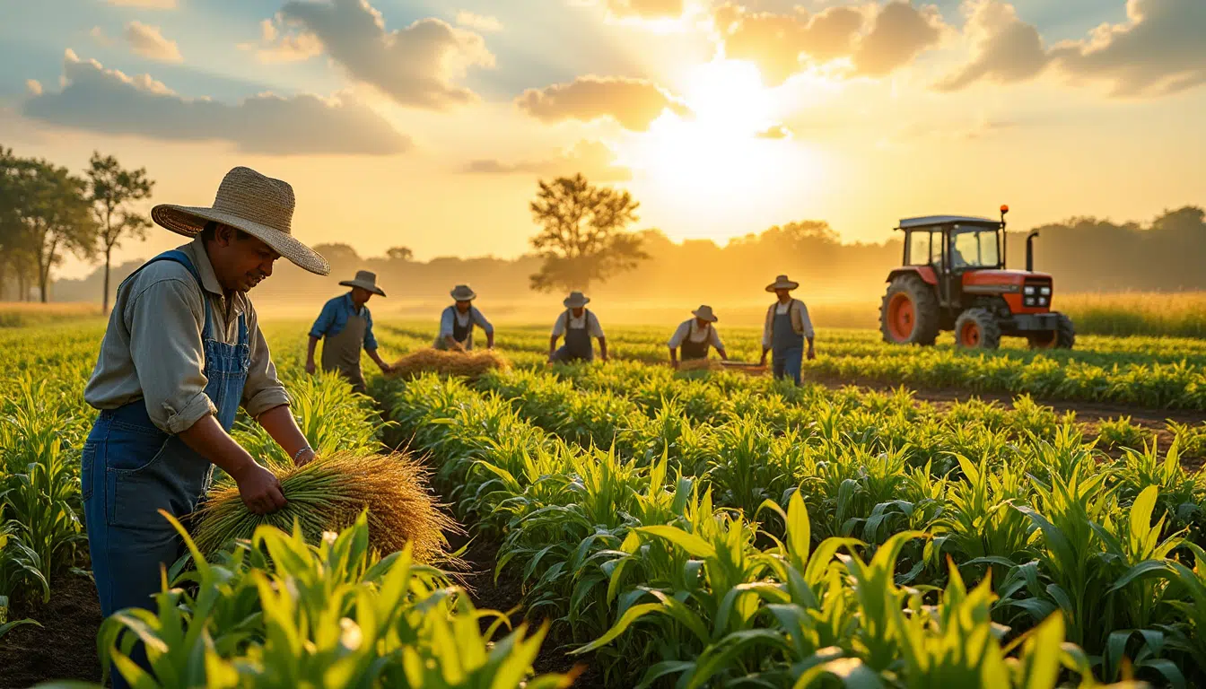 découvrez une analyse approfondie des différents types de chômage et leurs impacts significatifs sur l'économie locale. explorez les causes, les effets et les solutions pour comprendre comment le chômage influence le développement économique dans votre région.
