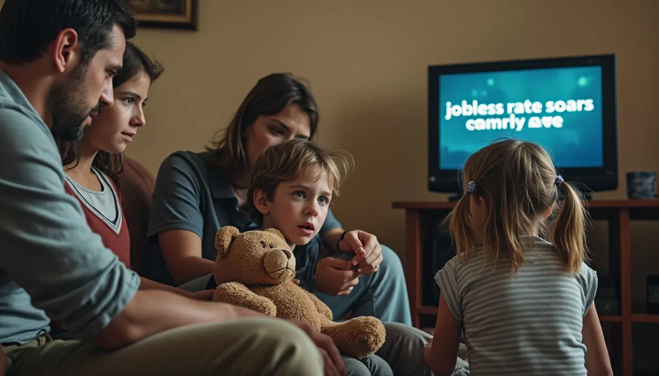 découvrez l'analyse approfondie des différents types de chômage et leurs impacts sur l'économie locale. cette étude explore les causes, les effets socio-économiques et les solutions potentielles pour soutenir le marché du travail.