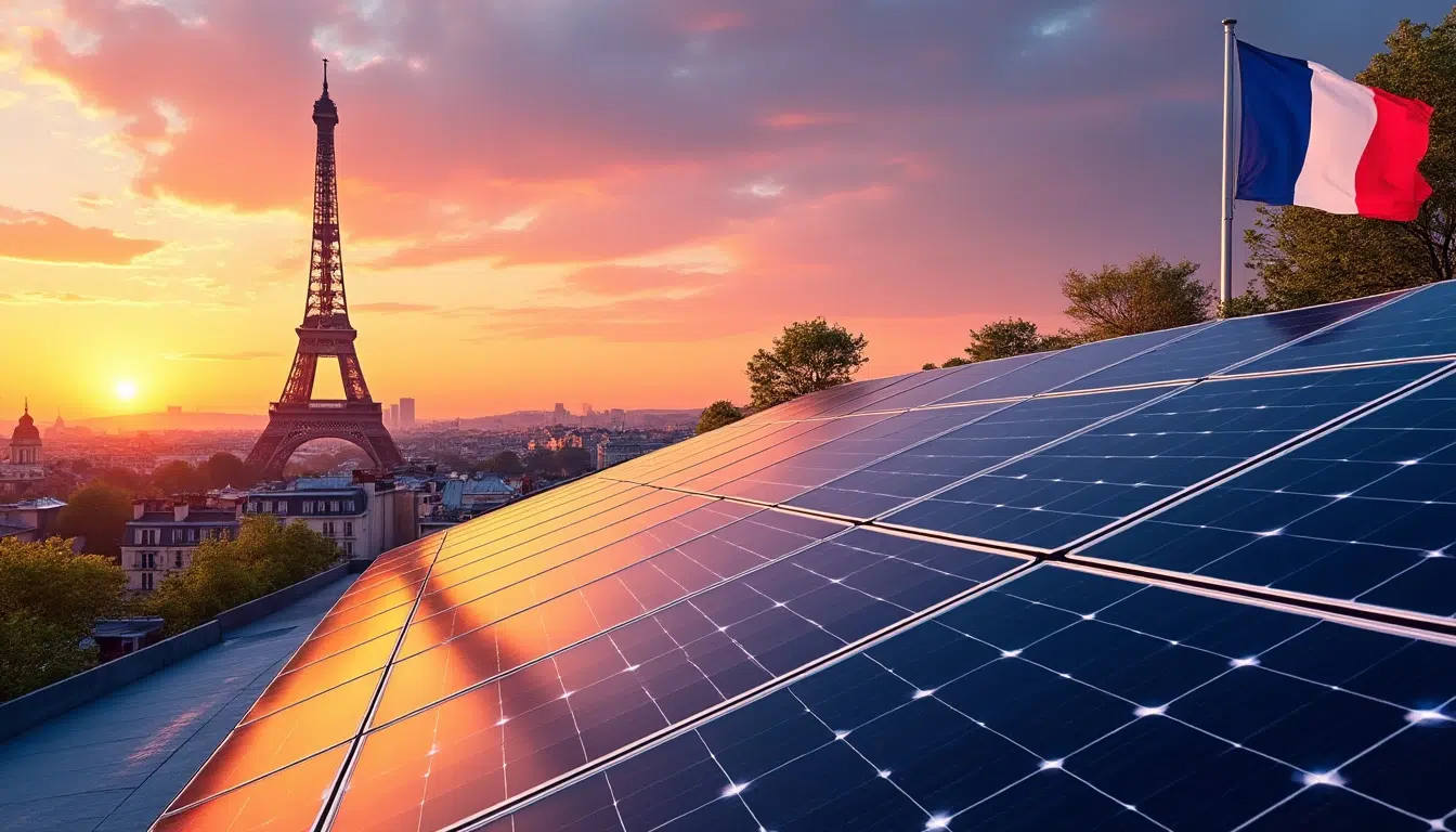 découvrez notre analyse détaillée des prix pour la location de panneaux solaires près de paris. comparez les offres, évaluez les économies potentielles et faites le choix éclairé pour une énergie renouvelable à moindre coût.