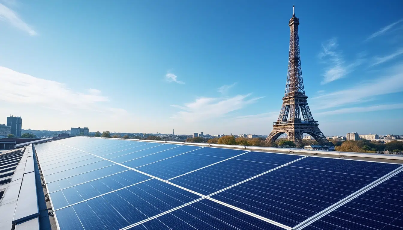 découvrez une analyse approfondie des prix pour la location de panneaux solaires près de paris. comparez les offres, évaluez les coûts et faites le meilleur choix pour votre projet solaire dans la région.