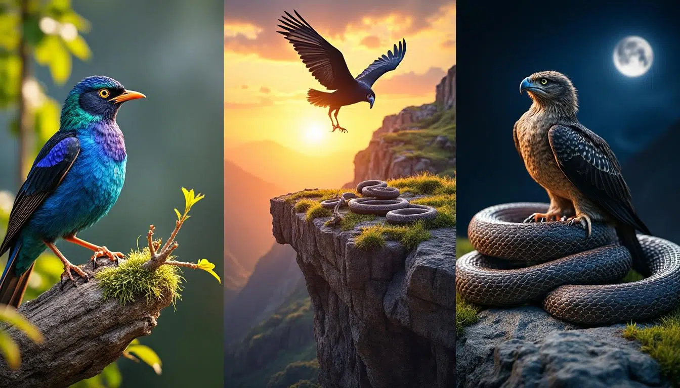 Animal en V : liste d’animaux commençant par V pour les passionnés de nature