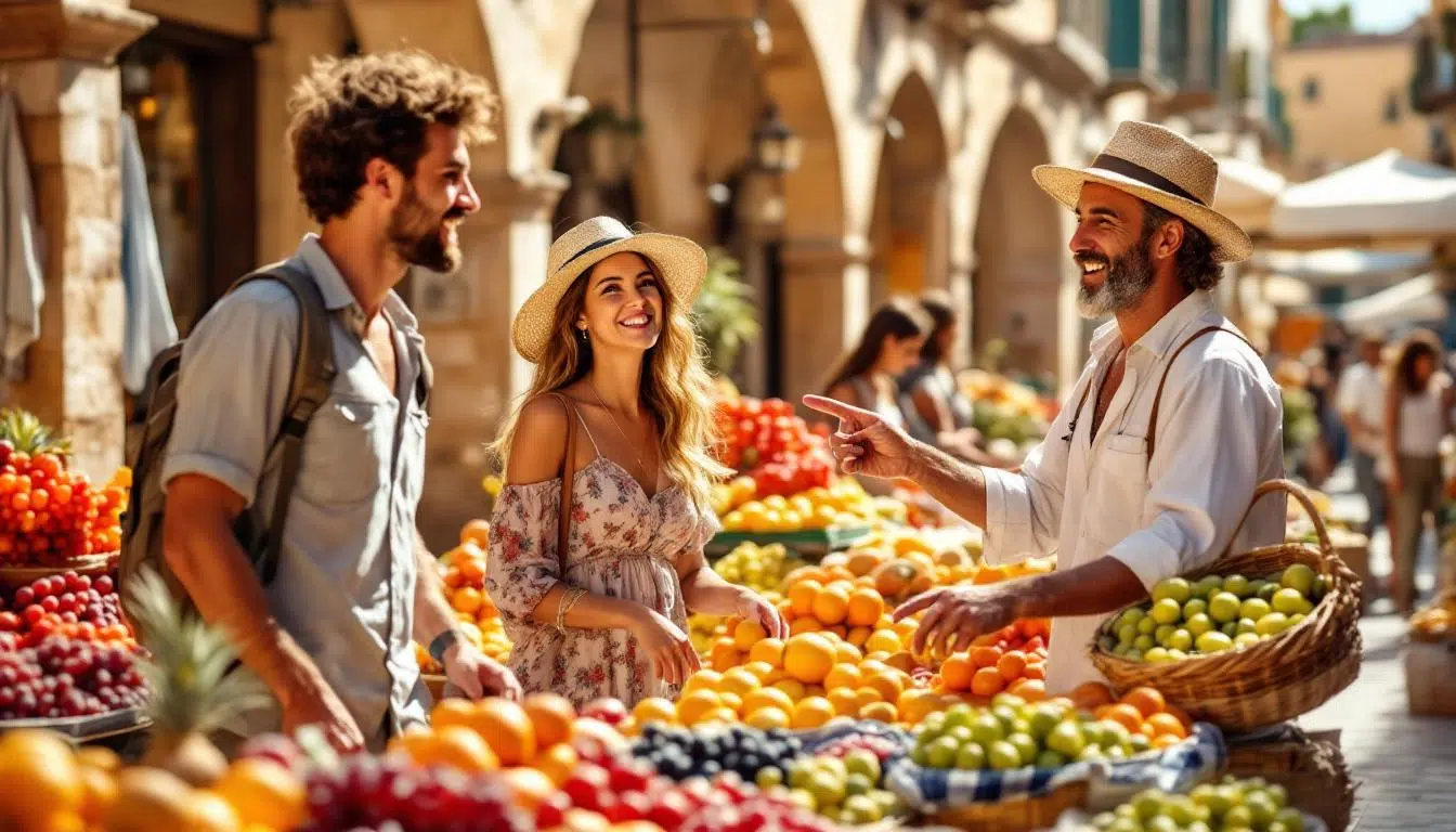 découvrez nos conseils pratiques pour apprendre l'espagnol en voyage et profitez pleinement de vos aventures à travers les pays hispanophones.