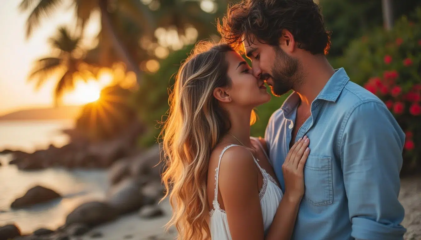 découvrez comment créer un message subliminal en amour efficace pour toucher le cœur de votre partenaire et renforcer votre relation.