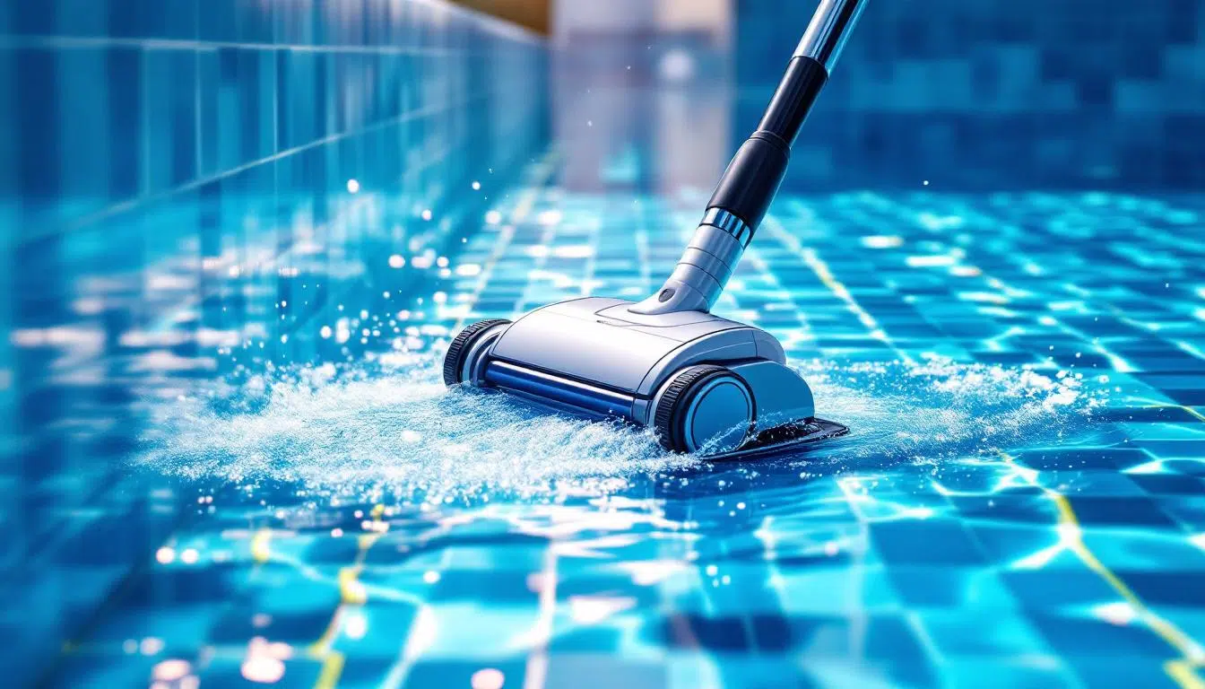 Aspirateur de piscine pour fond et parois : comment éviter les erreurs courantes ? Aspirateur de piscine pour fond et parois : comment éviter les erreurs courantes ?