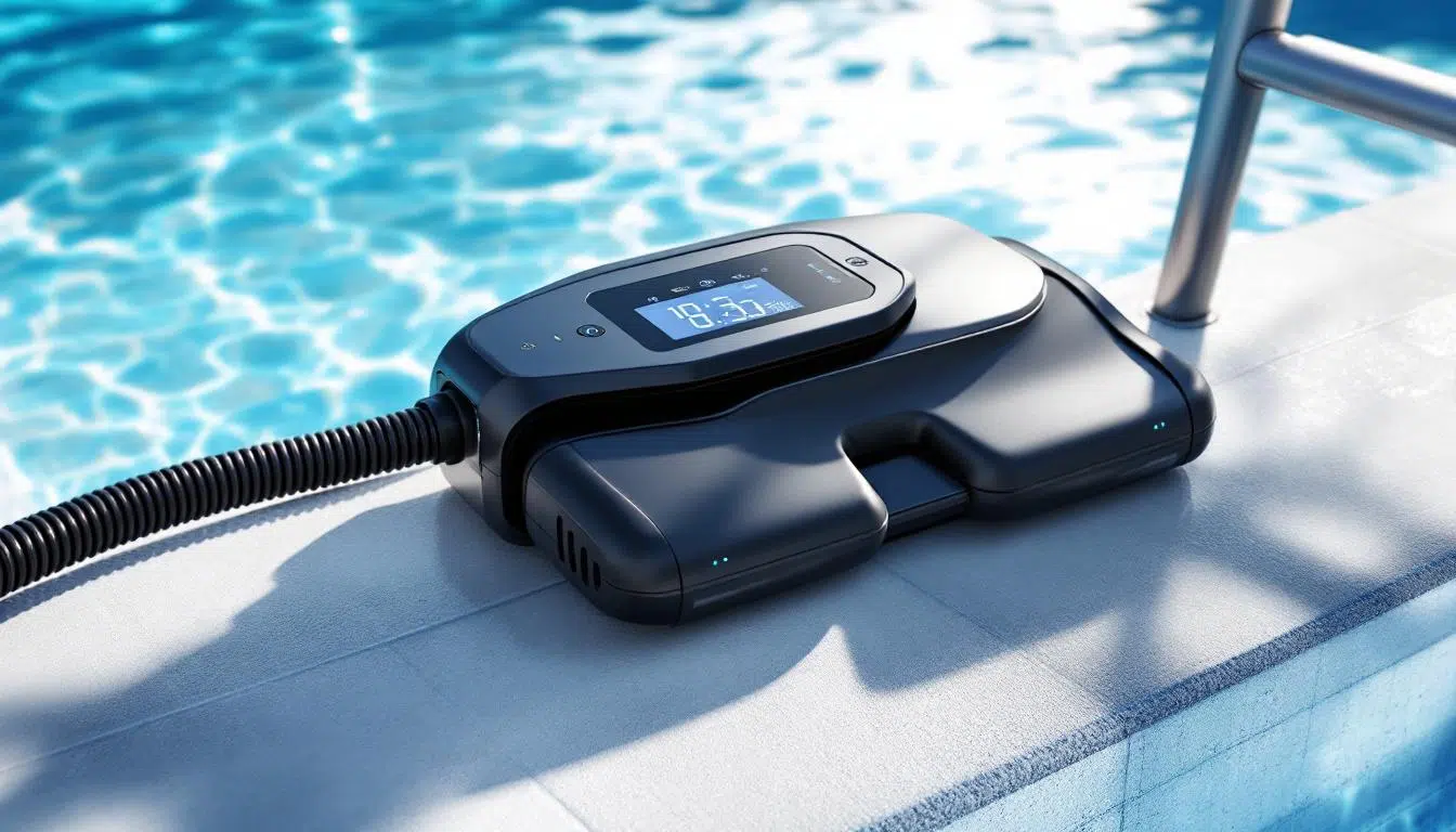 découvrez comment choisir et utiliser un aspirateur de piscine pour nettoyer efficacement le fond et les parois tout en évitant les erreurs courantes. conseils pratiques pour un entretien optimal de votre piscine.