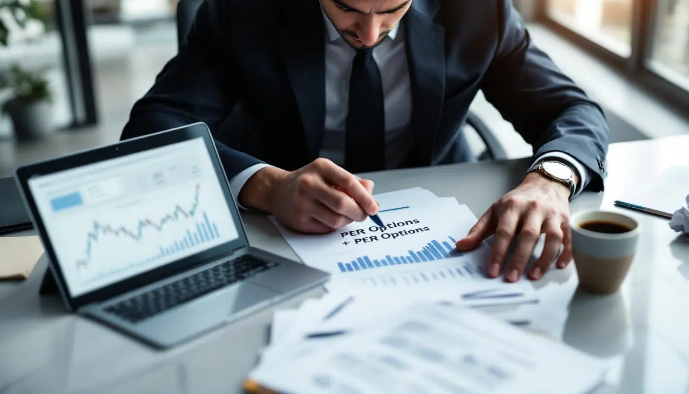 Avis sur les meilleurs PER : Les erreurs à éviter lors de votre choix
