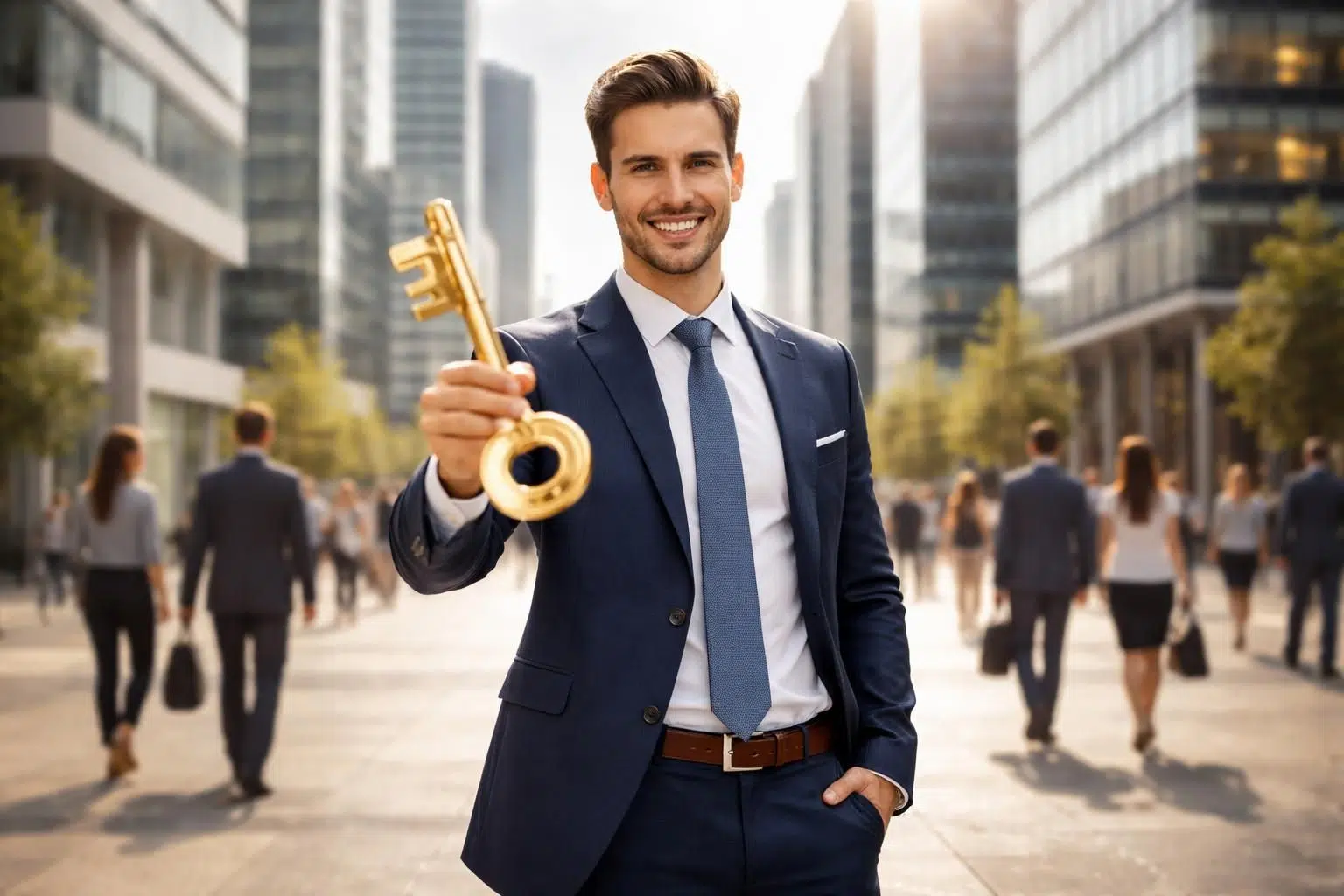 Avoir la quote ou avoir la cote : La clé du succès dans votre carrière Avoir la quote ou avoir la cote : La clé du succès dans votre carrière