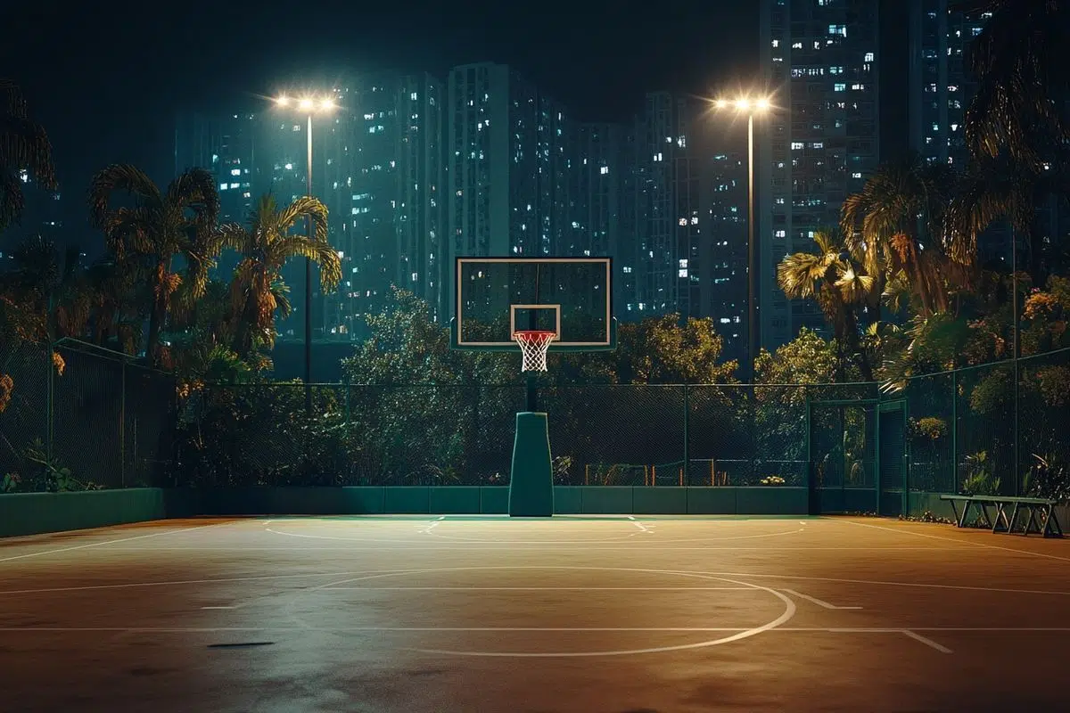 Basket-Ball : Un Sport Américain Qui Brille À L'International