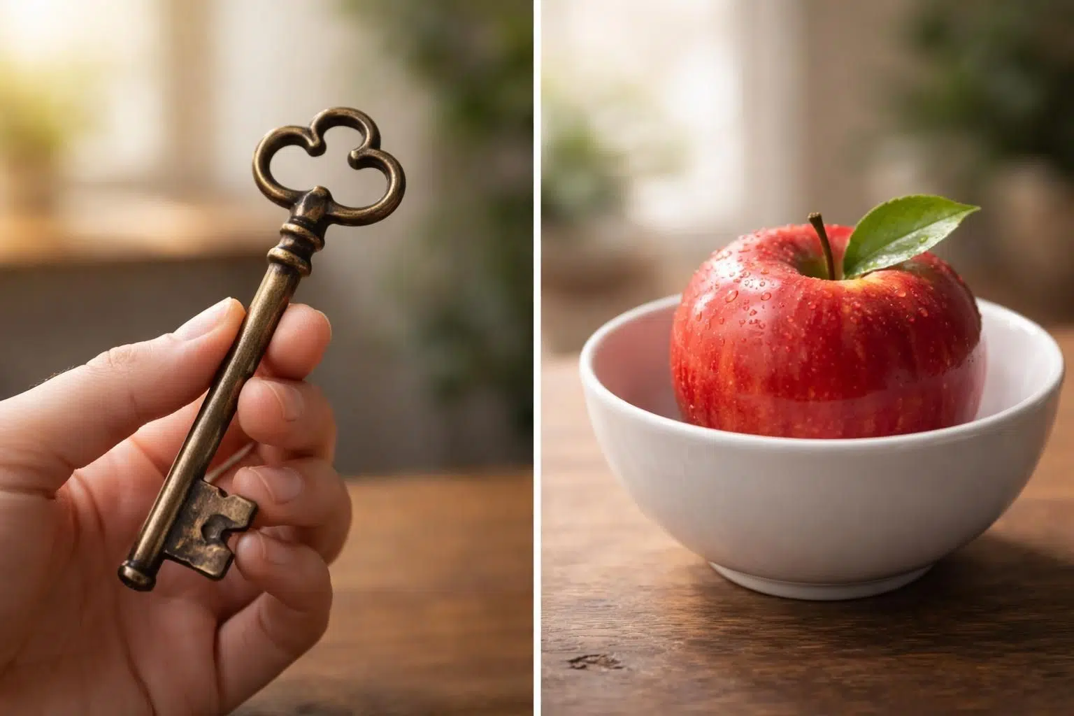 Bien ou bon : des clés pour mieux comprendre nos préférences