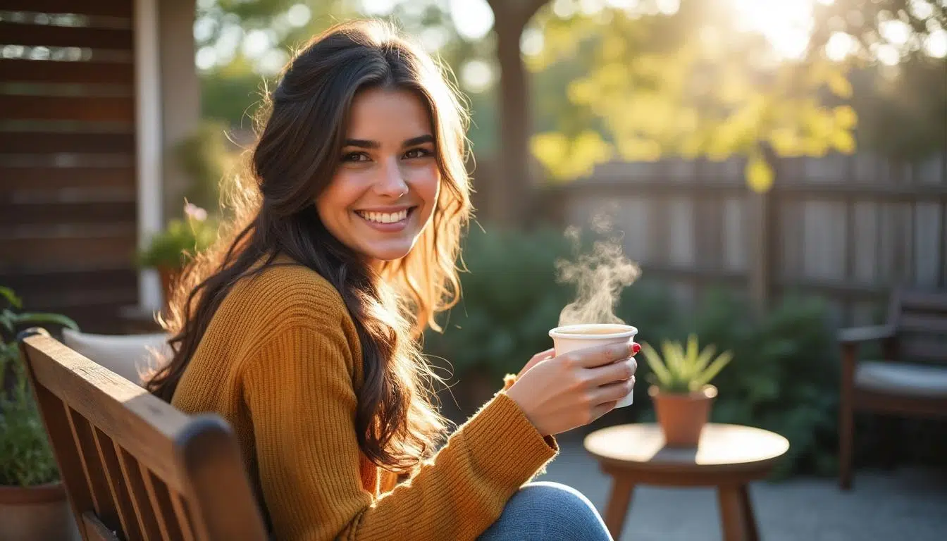 commencez votre journée avec le sourire grâce à ces 5 idées humoristiques ! découvrez comment apporter une touche de bonne humeur dès le matin et partir du bon pied.