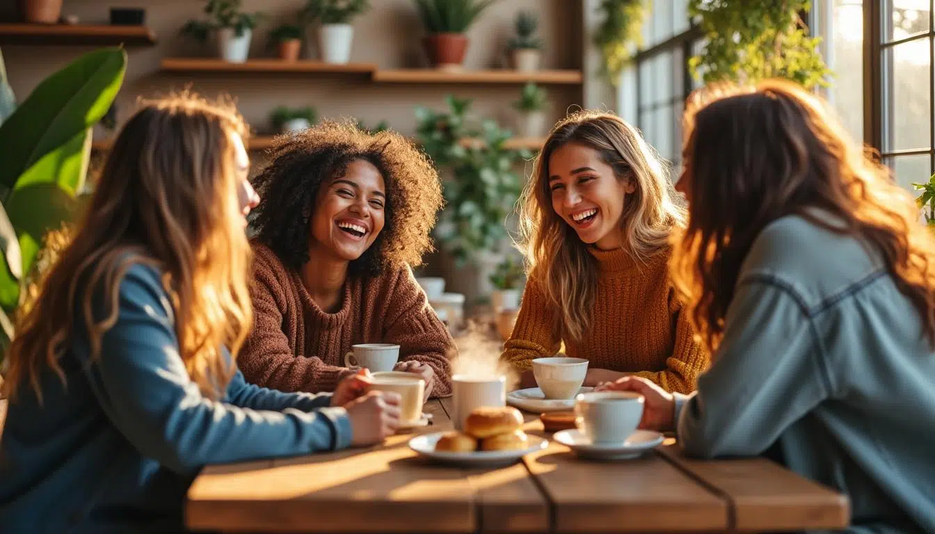 commencez la journée de bonne humeur ! découvrez 5 idées drôles et originales pour vous réveiller avec le sourire grâce à notre sélection de conseils matinaux pleins d’humour.