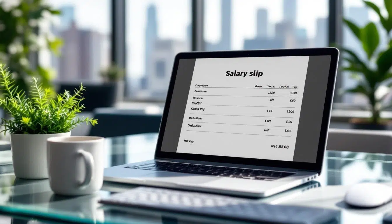 découvrez pourquoi les entreprises doivent adopter le bulletin de salaire en ligne, ses avantages en termes de simplicité, de rapidité et de conformité légale pour une gestion optimale des paies.