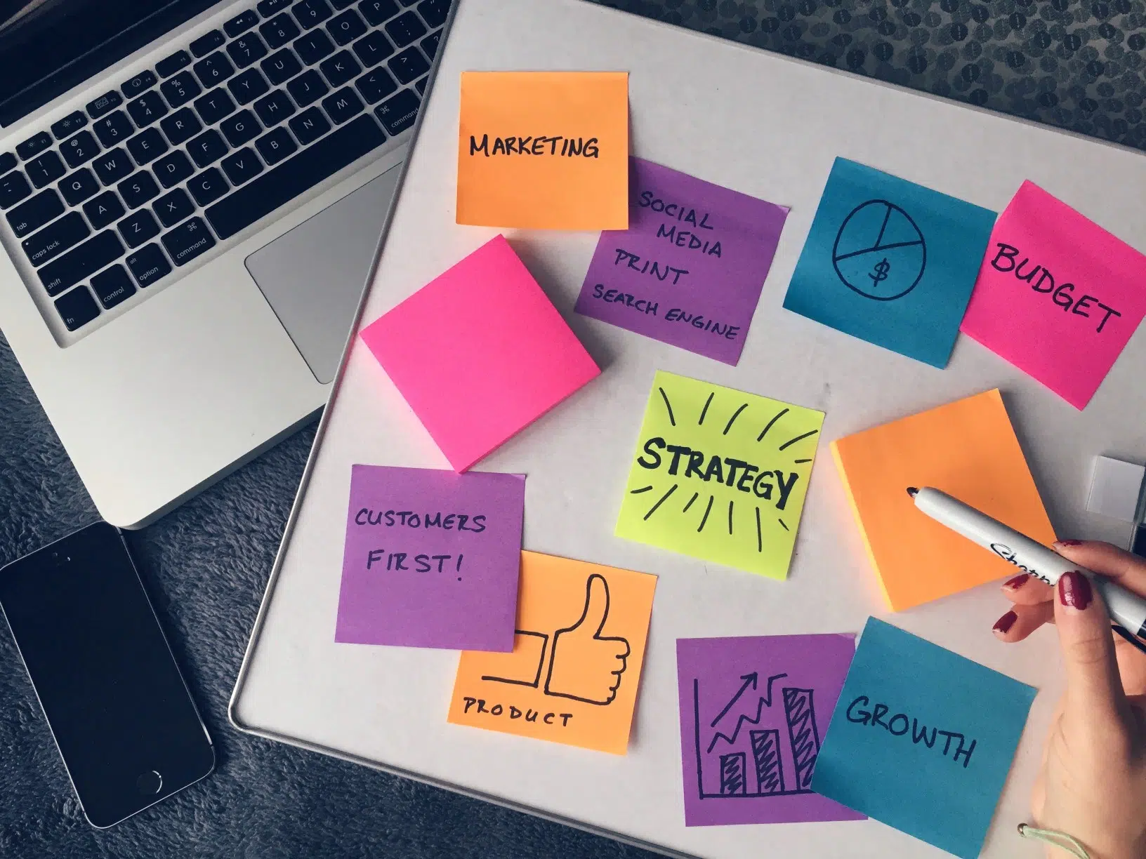 Canaux de commercialisation B2B : qu’est-ce qui est le mieux pour une entreprise ? Canaux de commercialisation B2B : qu’est-ce qui est le mieux pour une entreprise ?