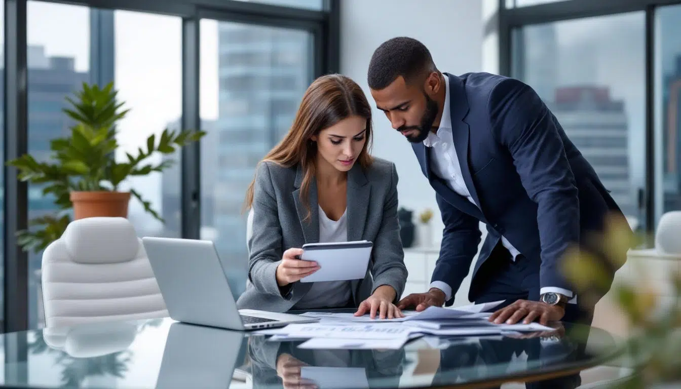 découvrez comment calculer efficacement la capacité d'emprunt pour un couple et optimiser votre projet immobilier grâce à nos conseils pratiques.