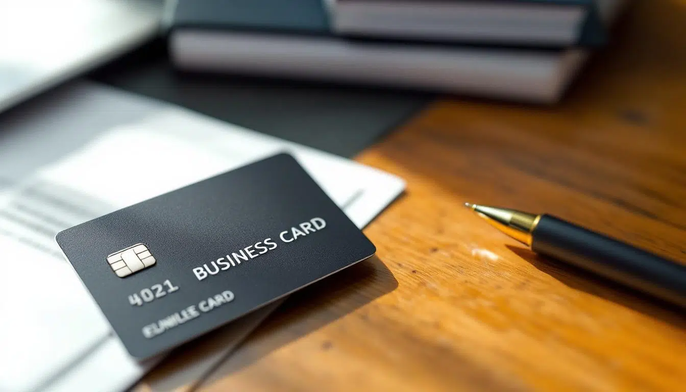 découvrez notre guide essentiel sur la carte bancaire pro pour entreprise, conçu spécialement pour les entrepreneurs souhaitant optimiser la gestion financière de leur société.