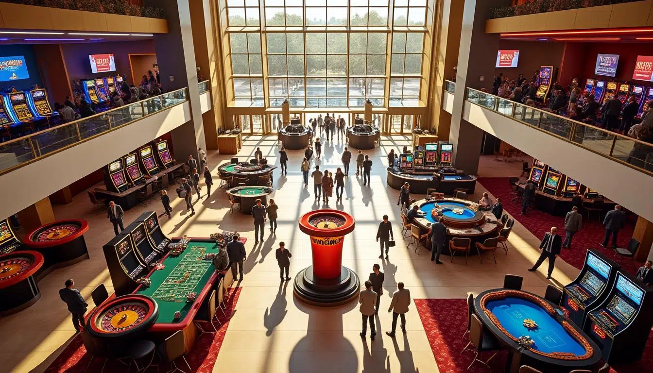 Casino Gala Casino à Liverpool au Royaume-Uni : tout A savoir avant de visiter