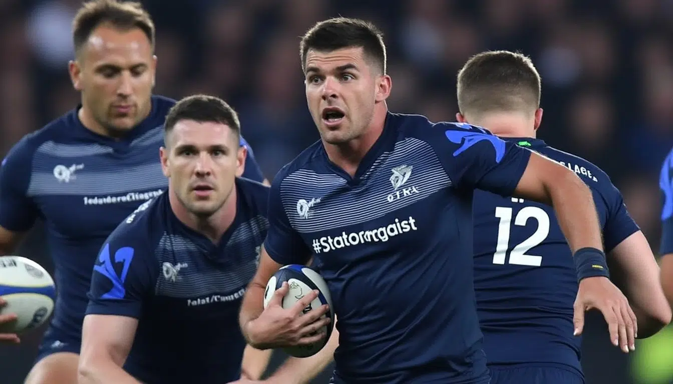 découvrez tout ce qu'il faut savoir sur le nouveau maillot stade français asics : design innovant, technologies performantes et engagement du club. plongez dans l'univers du rugby avec ce maillot qui allie style et fonctionnalité.