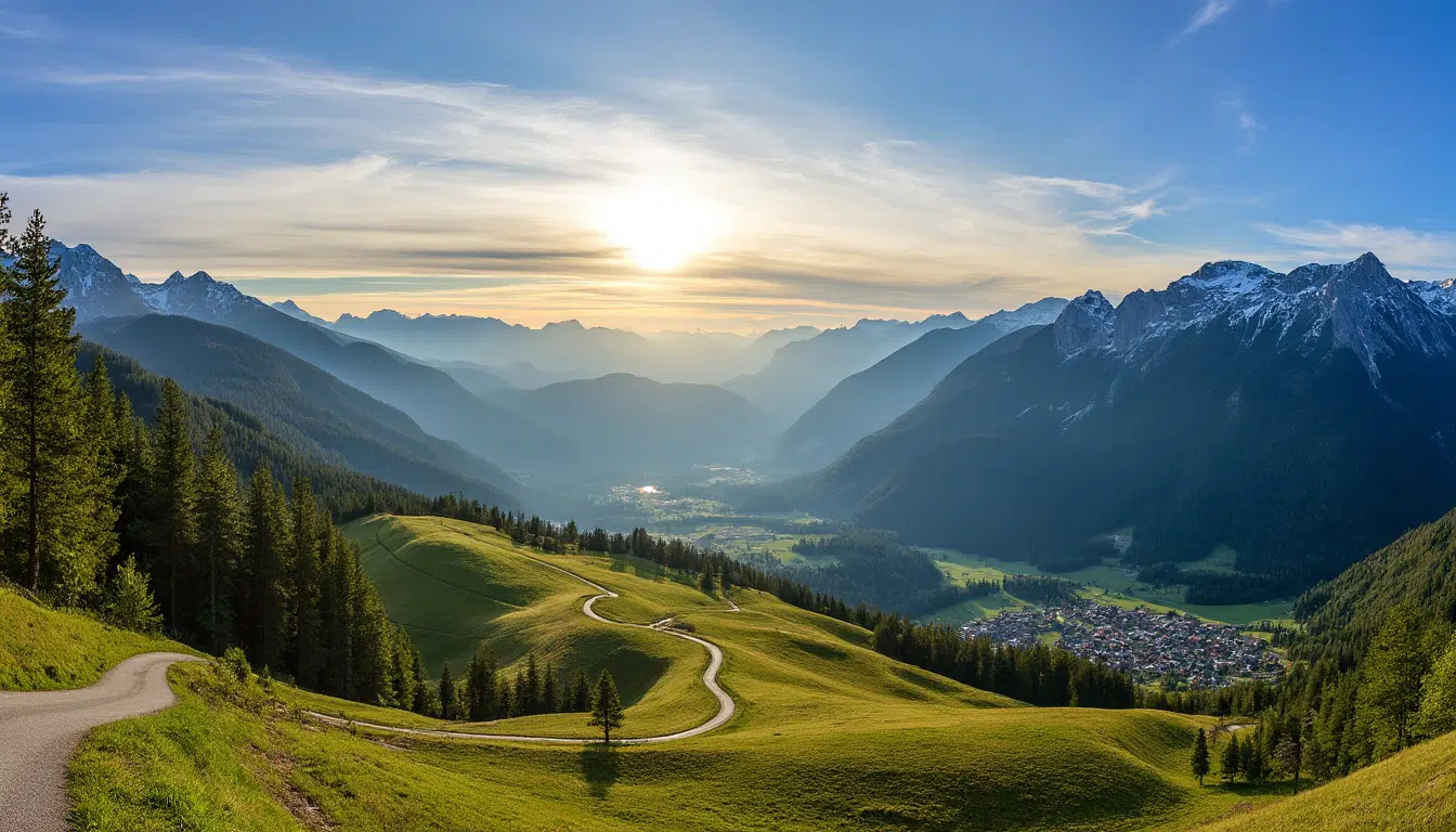 découvrez en temps réel les conditions météorologiques au pourtalet grâce à notre webcam. suivez l'évolution du temps et préparez votre sortie en plein air avec précision.