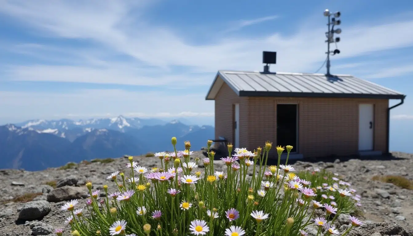 découvrez notre webcam de pourtalet, votre alliée pour suivre les conditions météorologiques en temps réel. restez informé des dernières tendances climatiques et planifiez vos activités en toute confiance grâce à cette vue imprenable sur le paysage environnant.