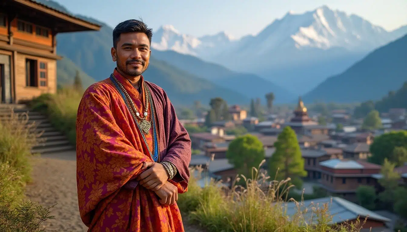 découvrez l'histoire de chandra bahadur dangi, la personne la plus petite du monde, et explorez son héritage unique qui continue d'inspirer.