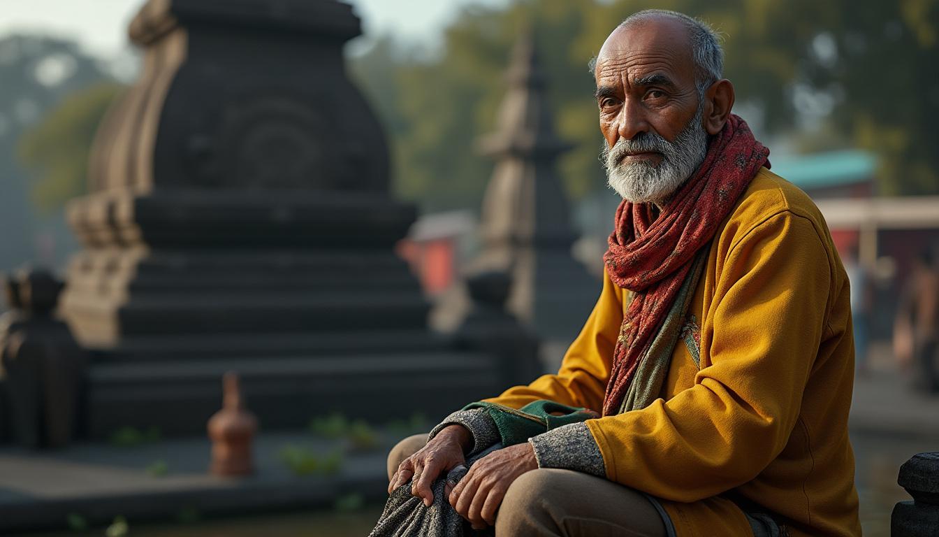 Chandra Bahadur Dangi : la personne la plus petite du monde et son héritage