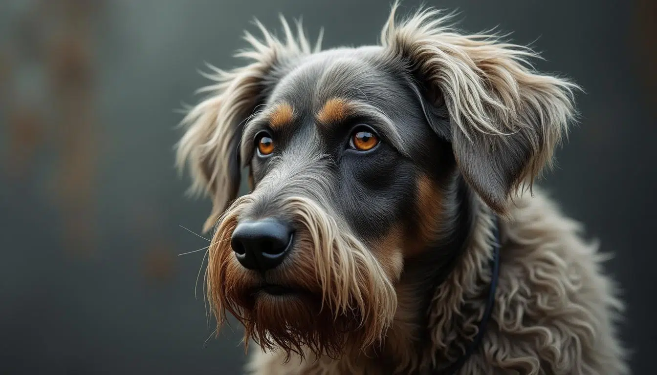 Chien bizarre et moche : pourquoi ils sont les stars des réseaux sociaux