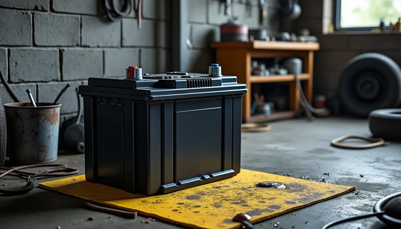 découvrez combien de temps une batterie de voiture peut durer sans être utilisée. explorez les facteurs influençant la décharge et obtenez des conseils pour prolonger la vie de votre batterie.