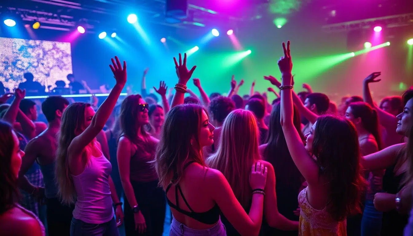 découvrez comment amnesia à nantes a révolutionné la vie nocturne de la région en proposant des soirées innovantes, une ambiance unique et une expérience inoubliable pour tous les amateurs de fête en france.