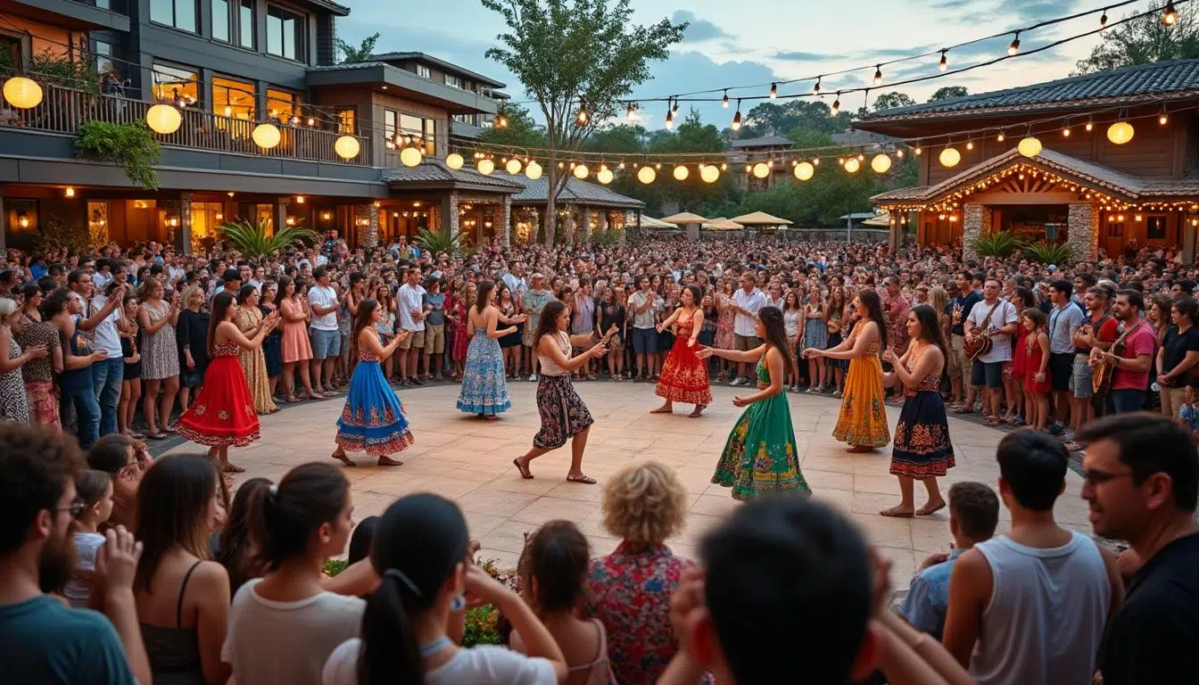 découvrez comment amnesia à nantes a révolutionné la vie nocturne locale en offrant des expériences uniques, une ambiance innovante et des soirées inoubliables, positionnant l’établissement comme une référence incontournable dans la région.